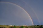 Picture for song 'THERE GOES MY RAINBOW.mp3' by artist 'Frank Pugh'