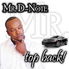 Picture for song 'Gettin Dark Outside' by artist 'frankydentertainment'