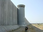 Picture for song 'The Wall' by artist 'Frantigmetal'