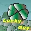 Picture for song 'Lucky Guy' by artist 'Freddy J'