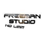 Picture for song 'No Limit - 20102001d' by artist 'Freeman Studio'