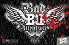 Picture for song 'Bad Intentions' by artist 'F to da A'