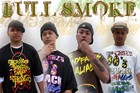 Picture for song 'Full Smoke' by artist 'Full Smoke'