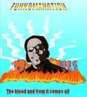 Picture for song 'We're not responsible' by artist 'Funkomanation'