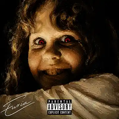 Picture for song 'Dark Melodic Type Beat "Ritual" - Trap Type beat' by artist 'Furia Samples Beats'