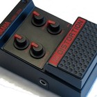 Picture for song 'Yamaha MBD-20M Demo' by artist 'fXX - Effect Extra Demos'