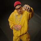 Picture for song 'Fried Like Chicken: gerber's Ali G emcee Edit' by artist 'Gabriel Groom'