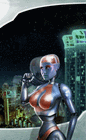 Picture for song 'Clinical Strength FUNK' by artist 'Gadgidiot'