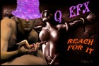 Picture for song 'Reach 4 it - Q EFX' by artist 'Gadgidiot'