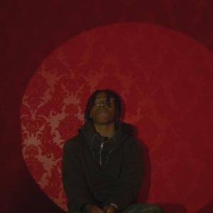 Picture for song 'Omnipotent' by artist 'garagan'