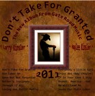 Picture for song 'Don't Take For Granted.mp3' by artist 'GATE ROAD MUSIC- Larry Kinsler'