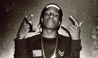 Picture for song 'Life under the smoke (A$AP Rocky Type Beat)' by artist 'G-Baby Stu Productions'