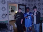 Picture for song 'Maybe I'm a Gangsta' by artist 'General Soulz'