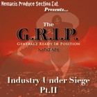 Picture for song 'You Ain't' by artist 'Generalz Ready In Position'