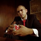 Picture for song 'SLEEPIN WITH THE FISHIES' by artist 'Genuine Beats'