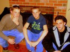 Picture for song 'TIMBALAND LIKE BEAT' by artist 'Get Beatz'