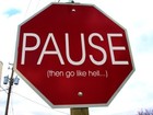 Picture for song 'PAUSE!' by artist 'Get em boi'
