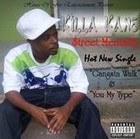 Picture for song '12 You My Type' by artist 'Gettin Money Fast'