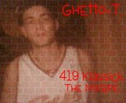 Picture for song 'Abuse' by artist 'Ghetto-T.'