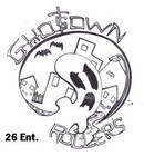 Picture for song 'finga on da trigga' by artist 'GHOST TOWN ENT'