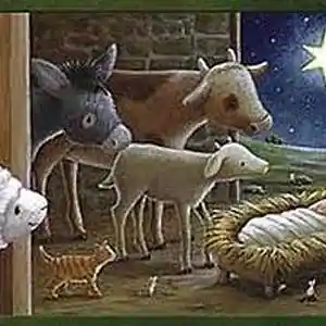 Picture for song 'Where the Animals Slept' by artist 'GHW'