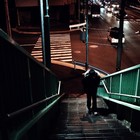 Picture for song 'No Street Lights (The Walk)' by artist 'Giuseppe di Apollo'