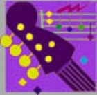 Picture for song 'Time Slips By' by artist 'Glen King'