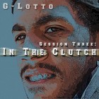 Picture for song 'Man In Charge' by artist 'G-Lotto'