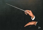 Picture for song 'Heaven's Symphony' by artist 'Godz Glory'