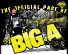 Picture for song 'Steady' by artist 'Golden Gate Productions - Big A'