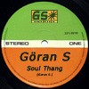 Picture for song 'Soul Thang (2012 remix)' by artist 'GoranS'