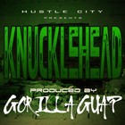 Picture for song 'KNUCKLEHEAD *FREE DOWNLOAD*' by artist 'Gorilla Guap'
