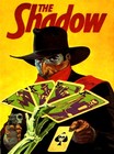 Picture for song 'The Shadow' by artist 'Gray Instrumentals'