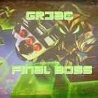 Picture for song 'GR3AC - Final Boss(Original Mix)' by artist 'GRBAC (GR3AC)'