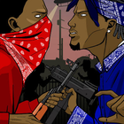 Picture for song '*NEW* Go Hard Or Die Fast (FREE DL)' by artist 'Grim Underground'