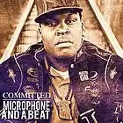 Picture for song 'Microphone & A Beat' by artist 'Grind Tyme Productionz'