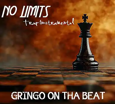 Picture for song 'NO LIMITS! BEAT #4370' by artist 'Gringo On Tha Beat'