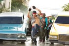 Picture for song 'Step Up (Prod. By Guerilla323) (Dance/Crunk Type)' by artist 'Guerilla323'