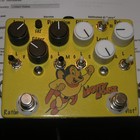 Picture for song 'VFE Pedals Dist and Rat Clone Demo' by artist 'Guitar demos'