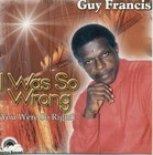 Picture for song 'Press Along' by artist 'Guy Francis(us).'