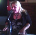 Picture for song 'Never Thought I'd Walk' by artist 'Gypsy Piano Blues'