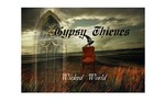 Picture for song 'devils ground' by artist 'gypsy thieves'