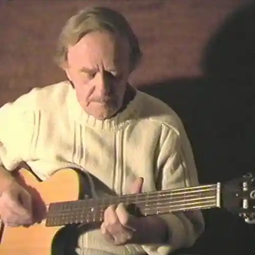 Picture for song 'DJANGO - jazz meets flamenco (also on video)' by artist 'Hans van Leeuwen'