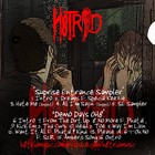 Picture for song 'Head 2 Toe(Remastered)' by artist 'H8TRiDMusic'