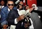 Picture for song 'Bottles With The Crew' by artist 'Haley Hall Productions'