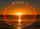 Picture for song 'I forgot to say goodbye' by artist 'Halo7'