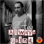 Picture for song 'Ave - Out Of My Mind (FREE DL!!)' by artist 'Ham Squad'