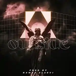 Picture for song 'POP SMOKE X FIVIO FOREING TYPE BEAT 144 BPM Em' by artist 'HAMZA ALAOUI'