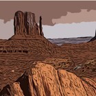 Picture for song 'LOOK AT ME' by artist 'Hard Dope Hits'