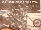 Picture for song 'Holyman' by artist 'Hard Times Band'